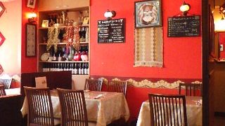 神戸のトルコ料理