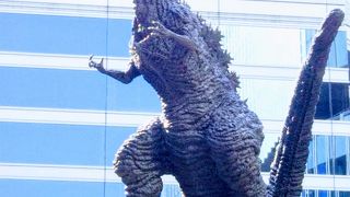 ゴジラ