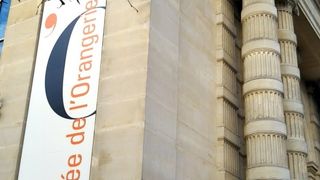 パリで一番好きな美術館。