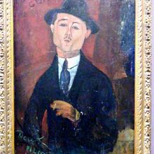 モディリアーニ