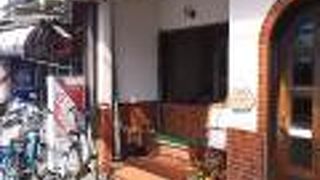 コーヒー＆スナック ひらた