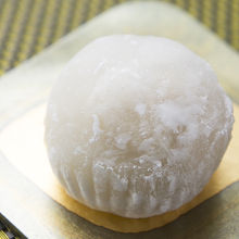 特選あまおういちご大福