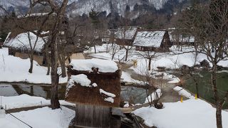 外国人観光客がなぜか少ない好スポット