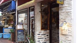 小田原のイタリアン