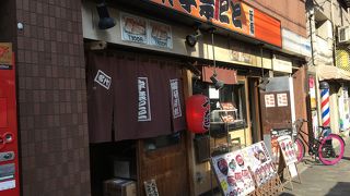 宇奈とと 錦糸町店