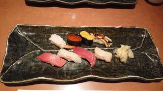 下高井戸旭鮨総本店 渋谷東急東横9F店