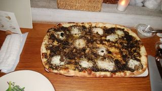 さすがのチーズです