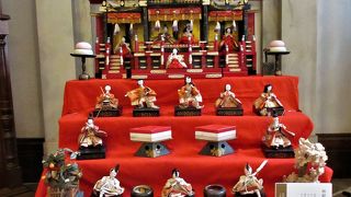 2月21日までさげもん展があります。