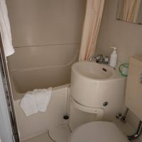 ウォッシュレットはありません