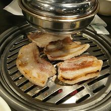 セマウル食堂 (明洞2号店) 