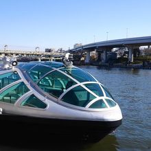 最高にかっこいい船ばかり By 働きマン 東京都観光汽船 Tokyo Cruise お台場ライン のクチコミ フォートラベル