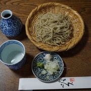 名店の味わいは確かにあると思います