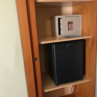 冷蔵庫・セーフティーボックス