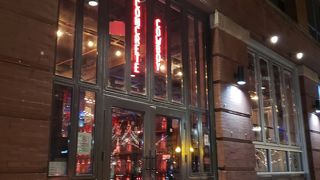 コンクリートカウボーイシカゴ