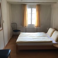 メインベッドルーム