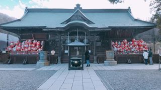 だるまのお寺