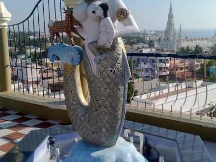 Hotel Chithra 写真