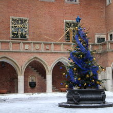 コレギウム マイウス クチコミ・アクセス・営業時間｜クラクフ