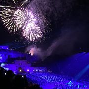 チケットお早めに！