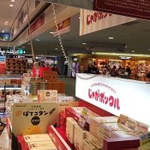 JALカードの割引について大きく書かれています！