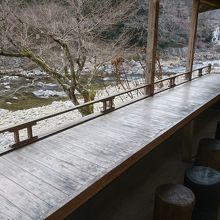 栗の木茶屋