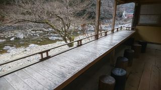 栗の木茶屋