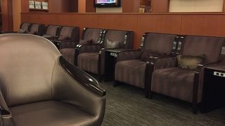 伊丹空港 ダイヤモンド プレミアラウンジ