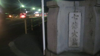 夕刻は通行人（自転車を含めて）が多いので、歩道も要注意です