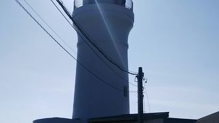 御前崎のシンボル