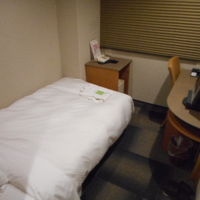 シングルルーム