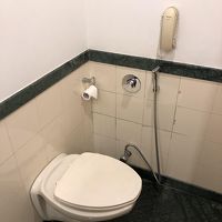 標準的なトイレ