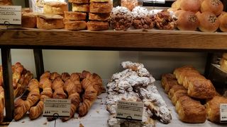 ジャン・フランソワ Echika表参道