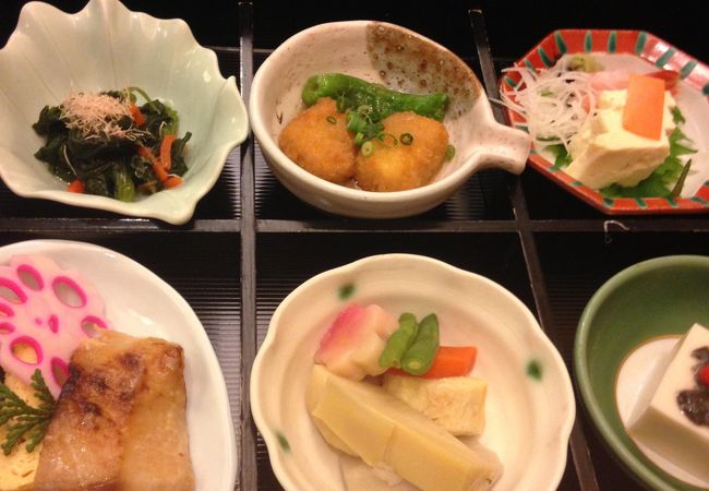 日本料理 いらか 横浜相鉄ジョイナス店 クチコミ アクセス 営業時間 横浜 フォートラベル