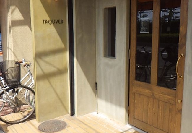 広島のベーカリー