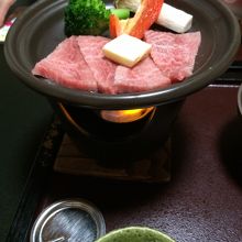 料理②