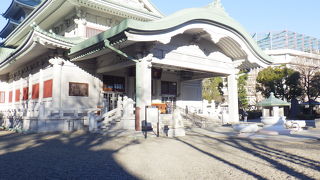 関東大震災の遭難者の遺骨を納めるため