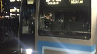 神奈川のJR路線