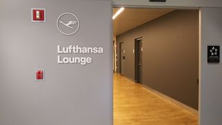 空港スタッフの方々はさすがニューヨークで親切