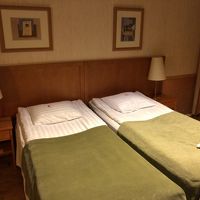 部屋も広くて暖かかったです