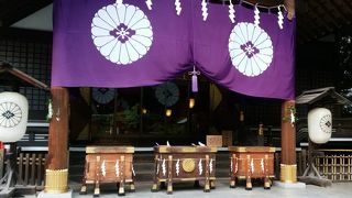 恋のパワースポット