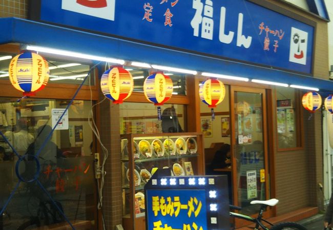 2月28日は餃子100円