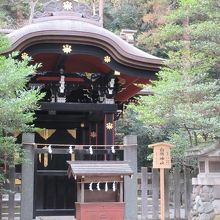 神社