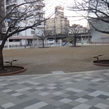 整備されました