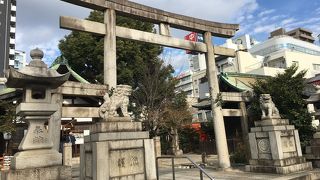 御朱印の種類が豊富です