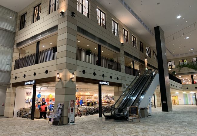 モンベル 横浜みなとみらい店 クチコミ アクセス 営業時間 横浜 フォートラベル モンベル 横浜みなとみらい店 クチコミ アクセス 営業時間 横浜 フォートラベル