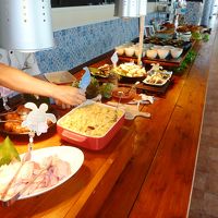 それなりの品揃え