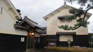 必見スポットです