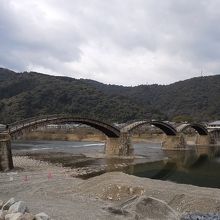 錦帯橋２
