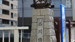 片側工事中でしたが問題なし