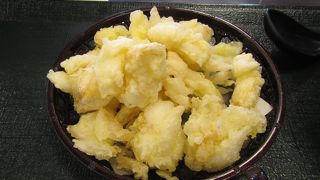 私の一人前で売り切れ！残念！